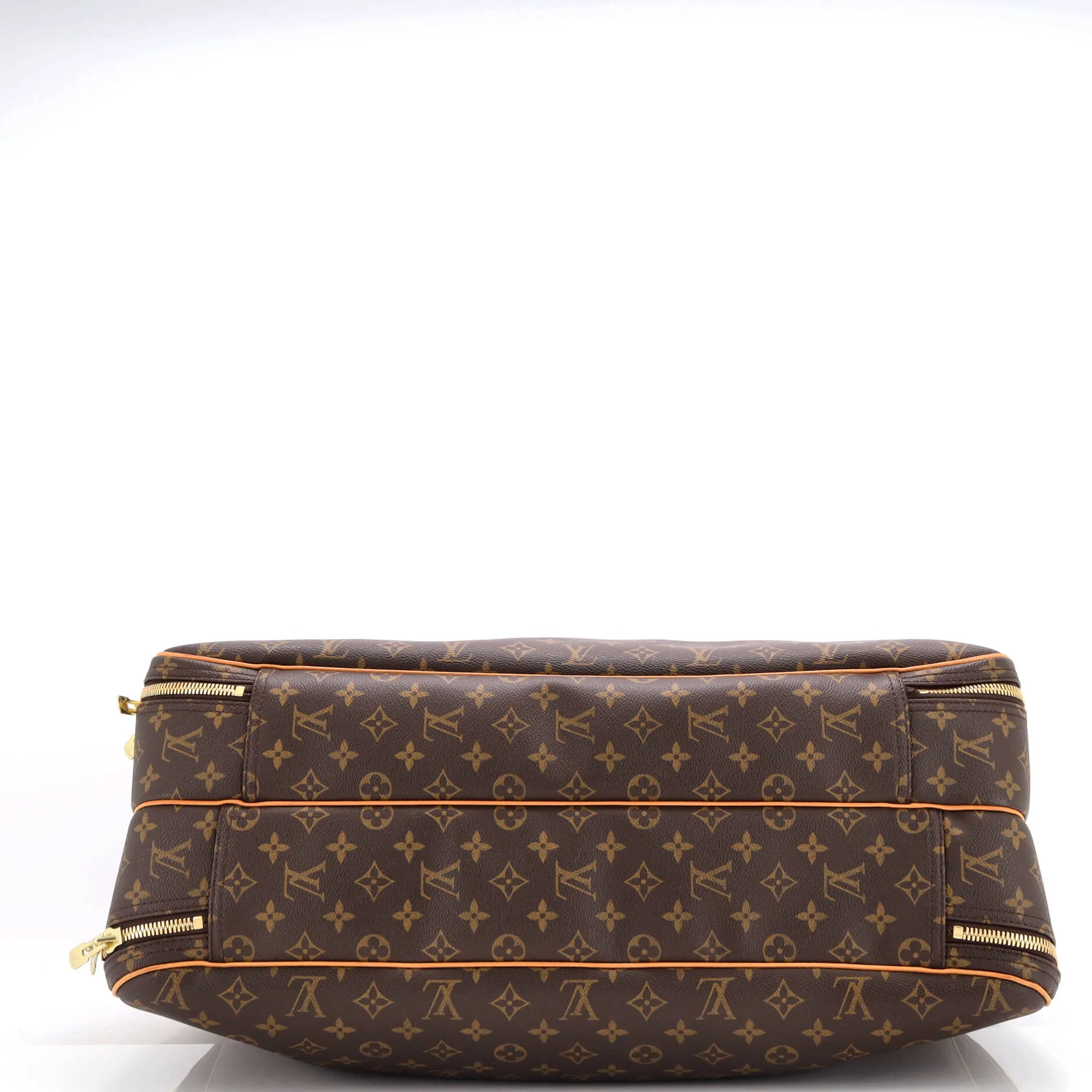 Alize Bag Monogram Canvas 1 Poche