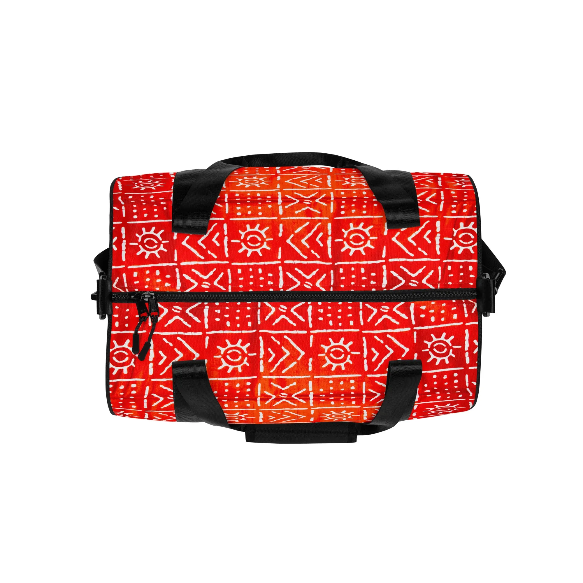 Aquila Overnight Gym Bag