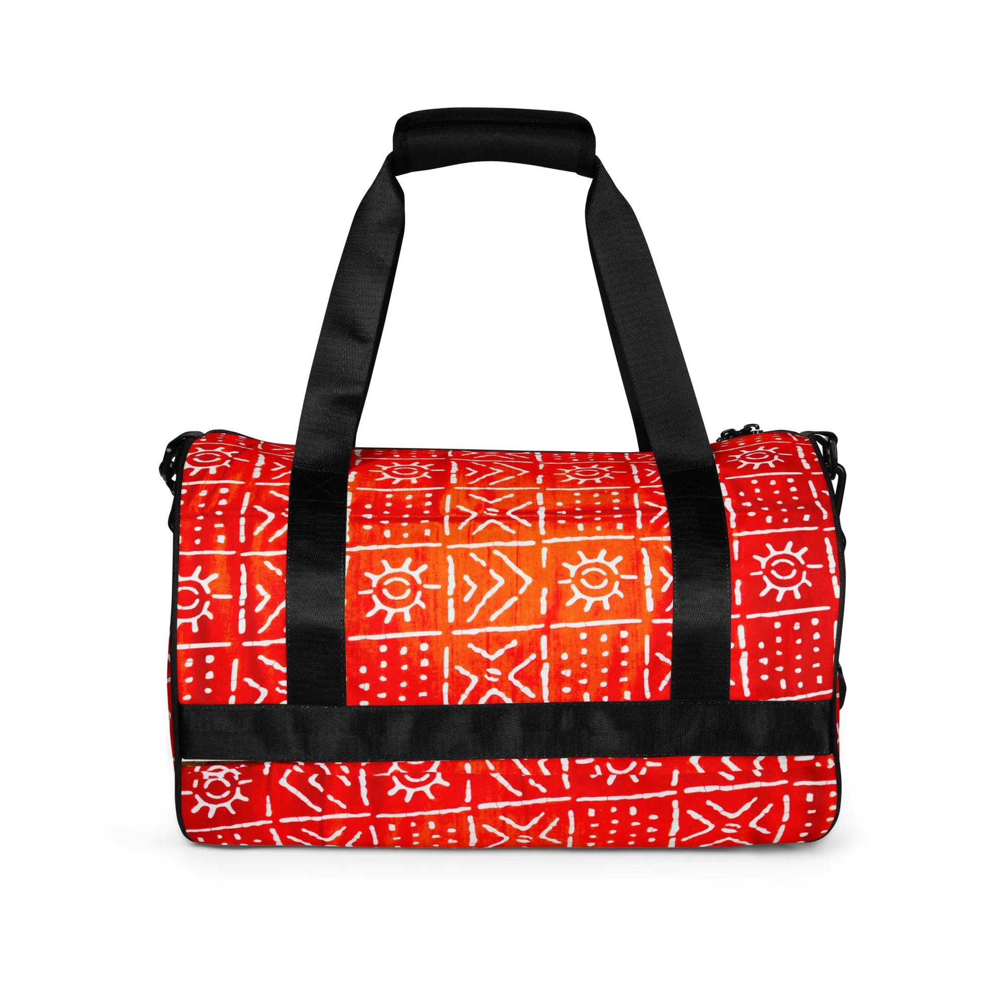 Aquila Overnight Gym Bag