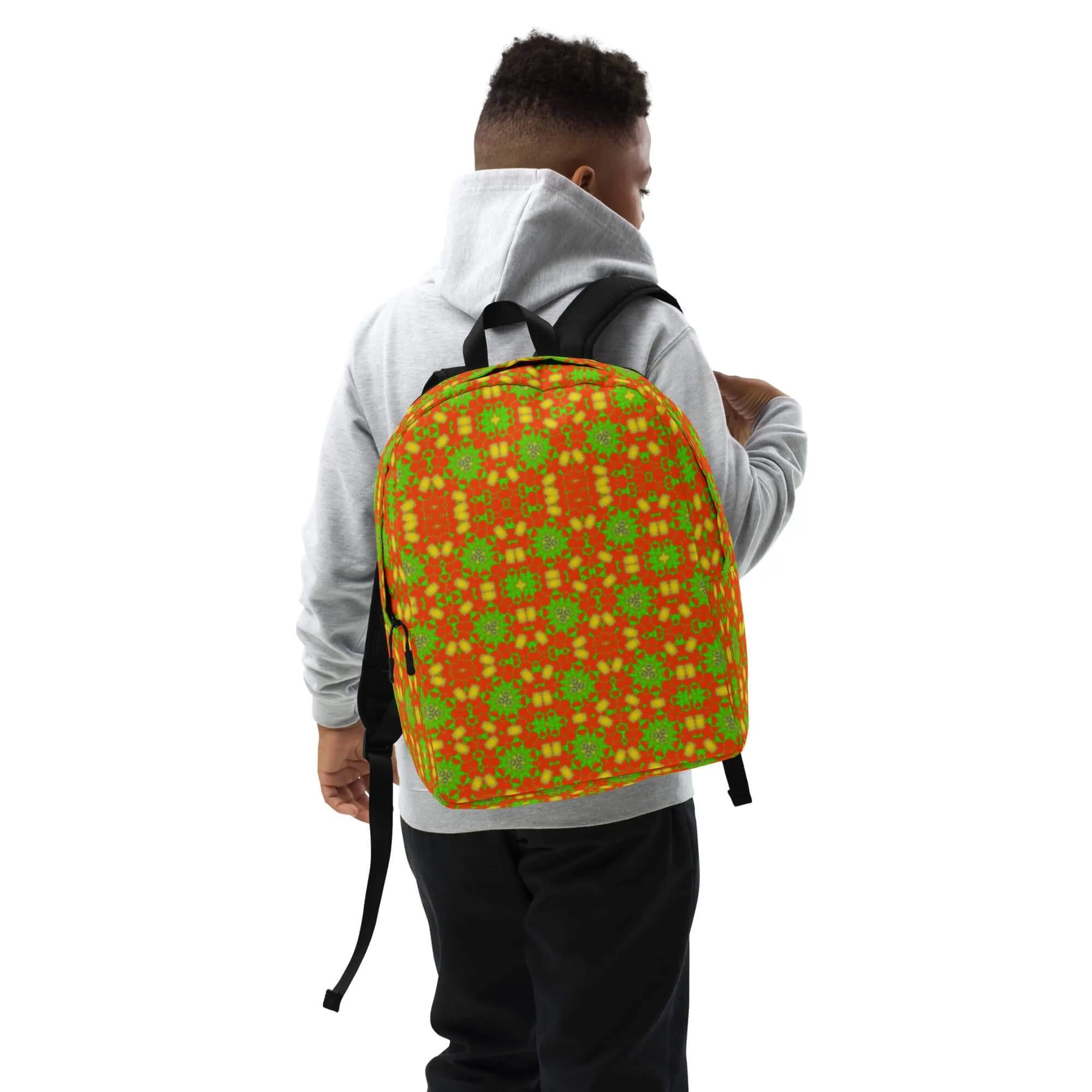 Backpack for Boys, Girls, Kids (Office, Travel, School backpack)