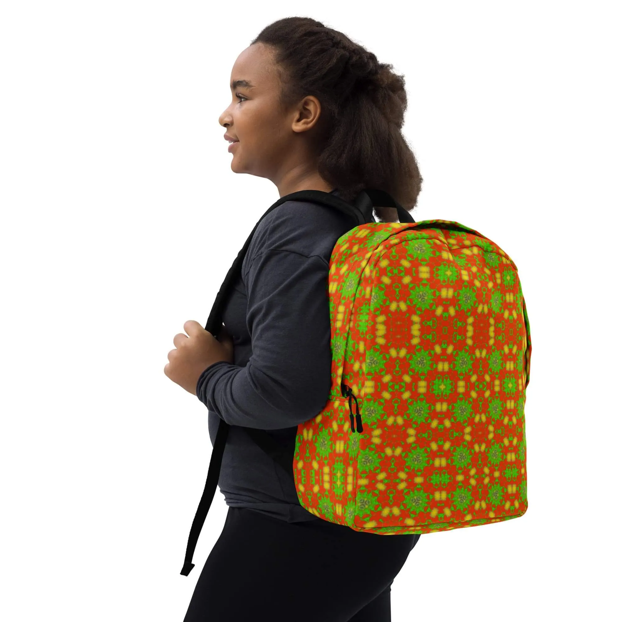 Backpack for Boys, Girls, Kids (Office, Travel, School backpack)