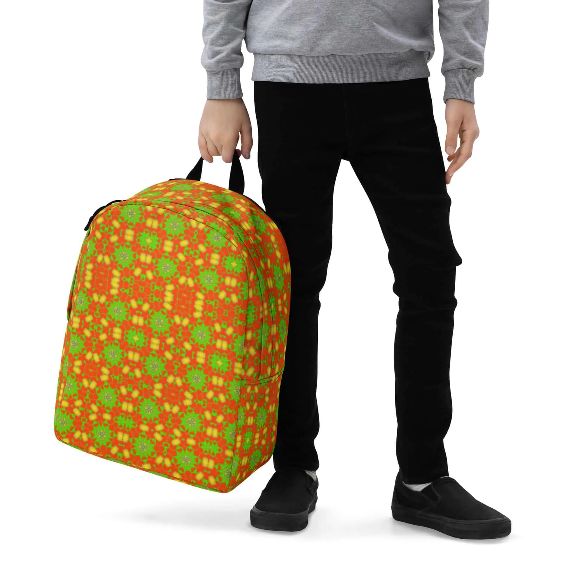Backpack for Boys, Girls, Kids (Office, Travel, School backpack)