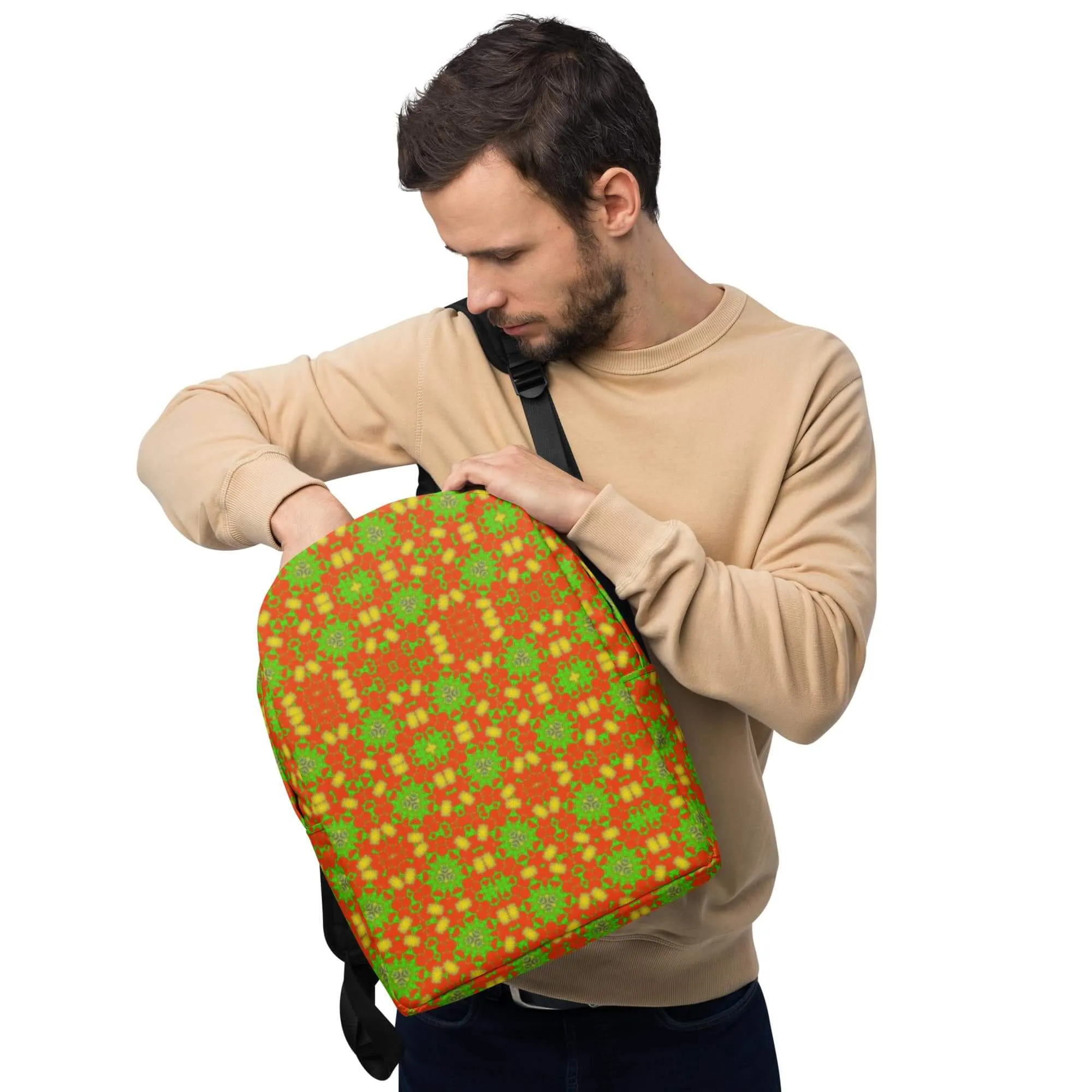 Backpack for Boys, Girls, Kids (Office, Travel, School backpack)