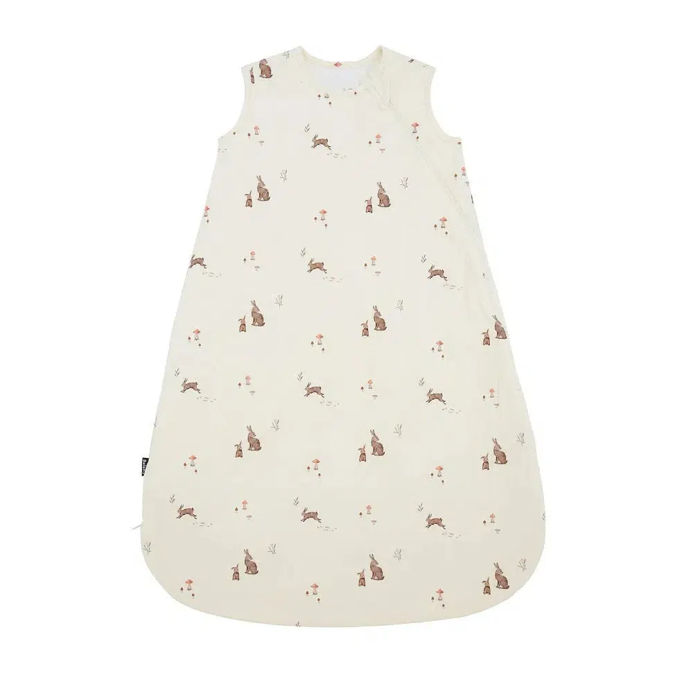 Belan.J - Bamboo Sleep Sack - 0.5 TOG - Bunnies