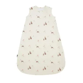Belan.J - Bamboo Sleep Sack - 0.5 TOG - Bunnies