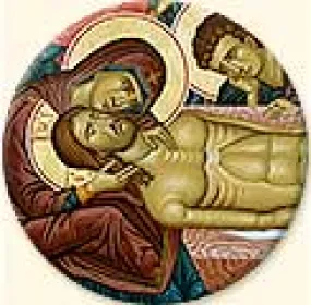 Burial of Christ