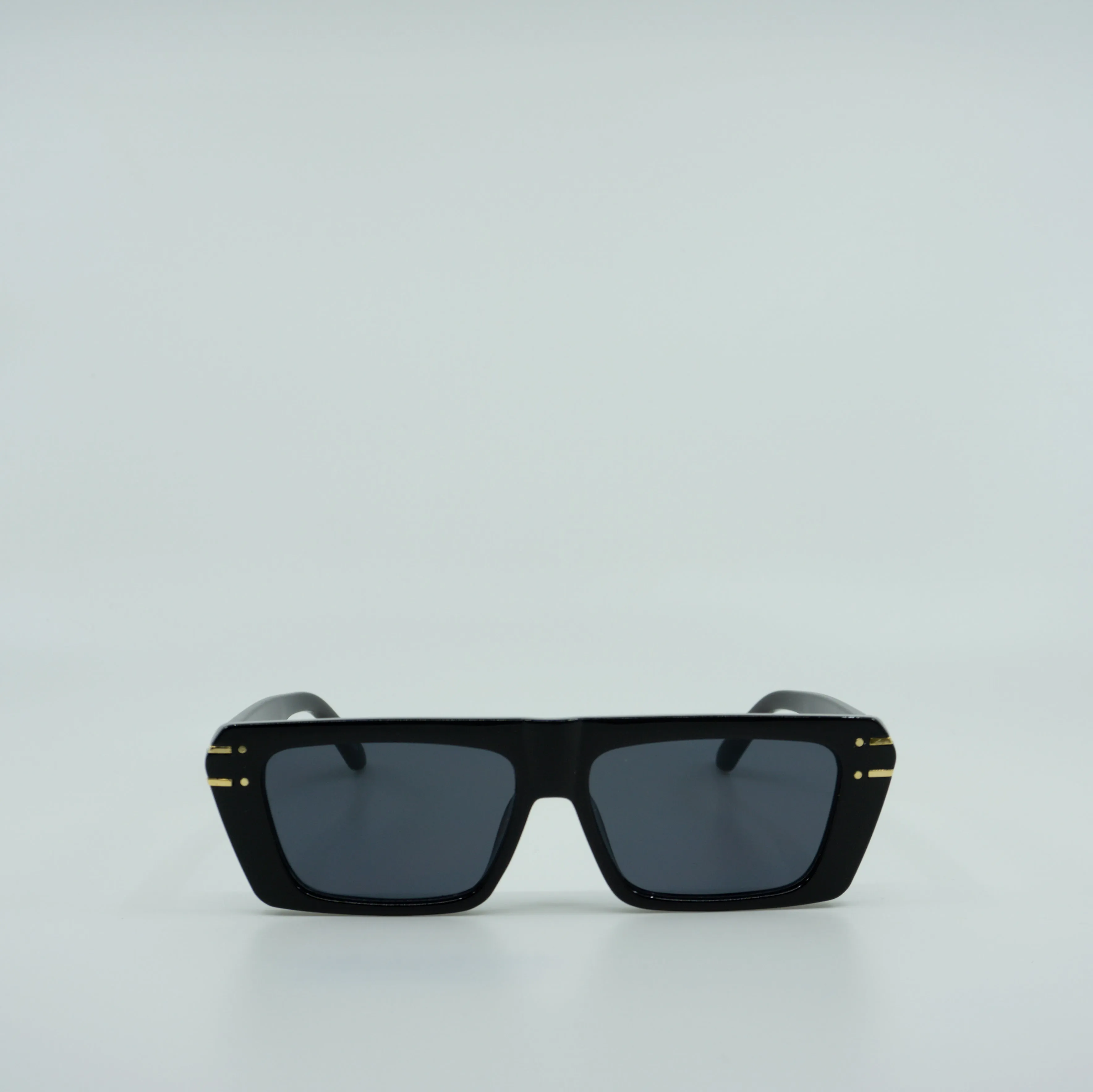 Call Me Morgan Square Sunglasses