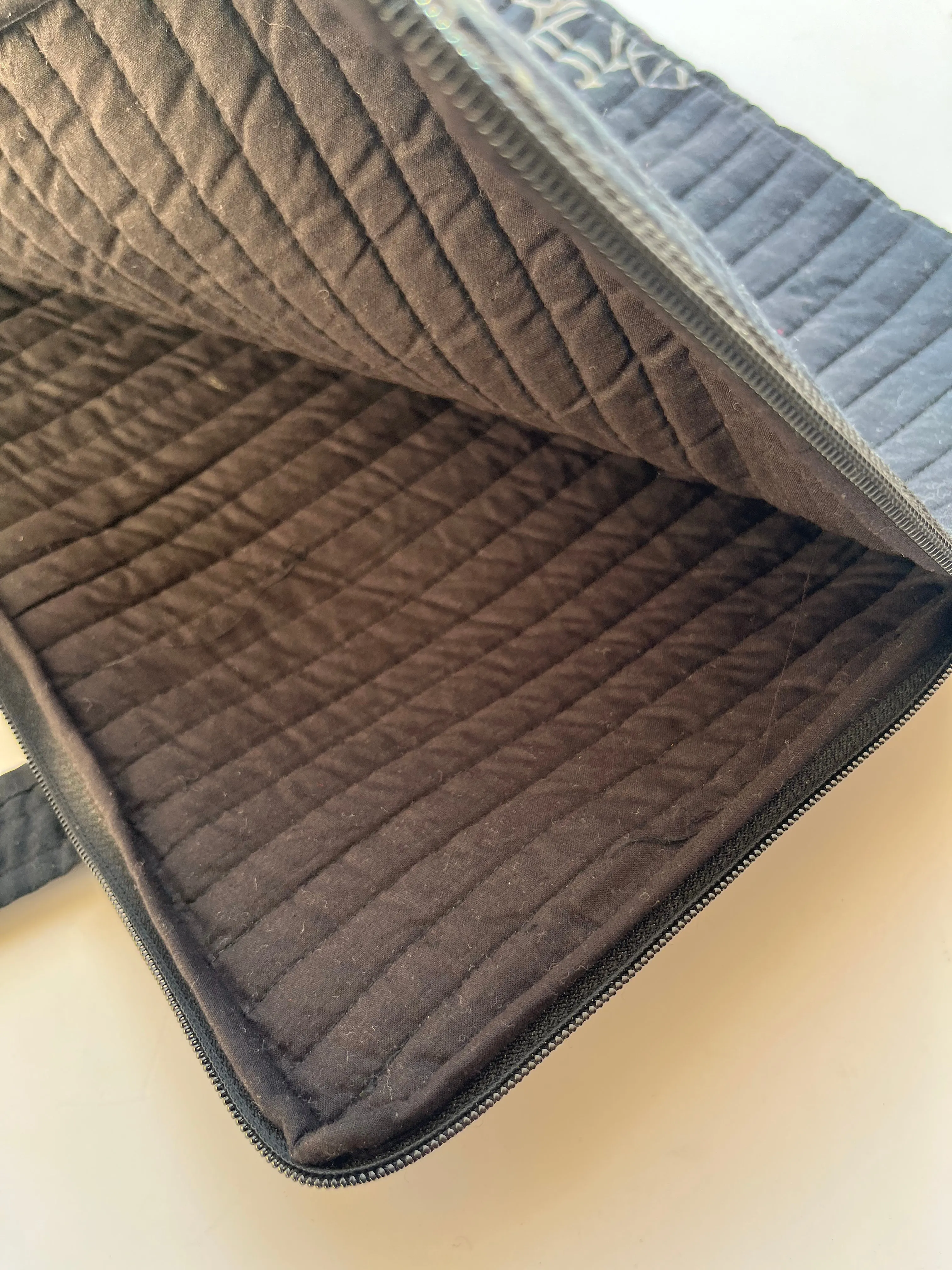 Cycle Laptop Sleeve