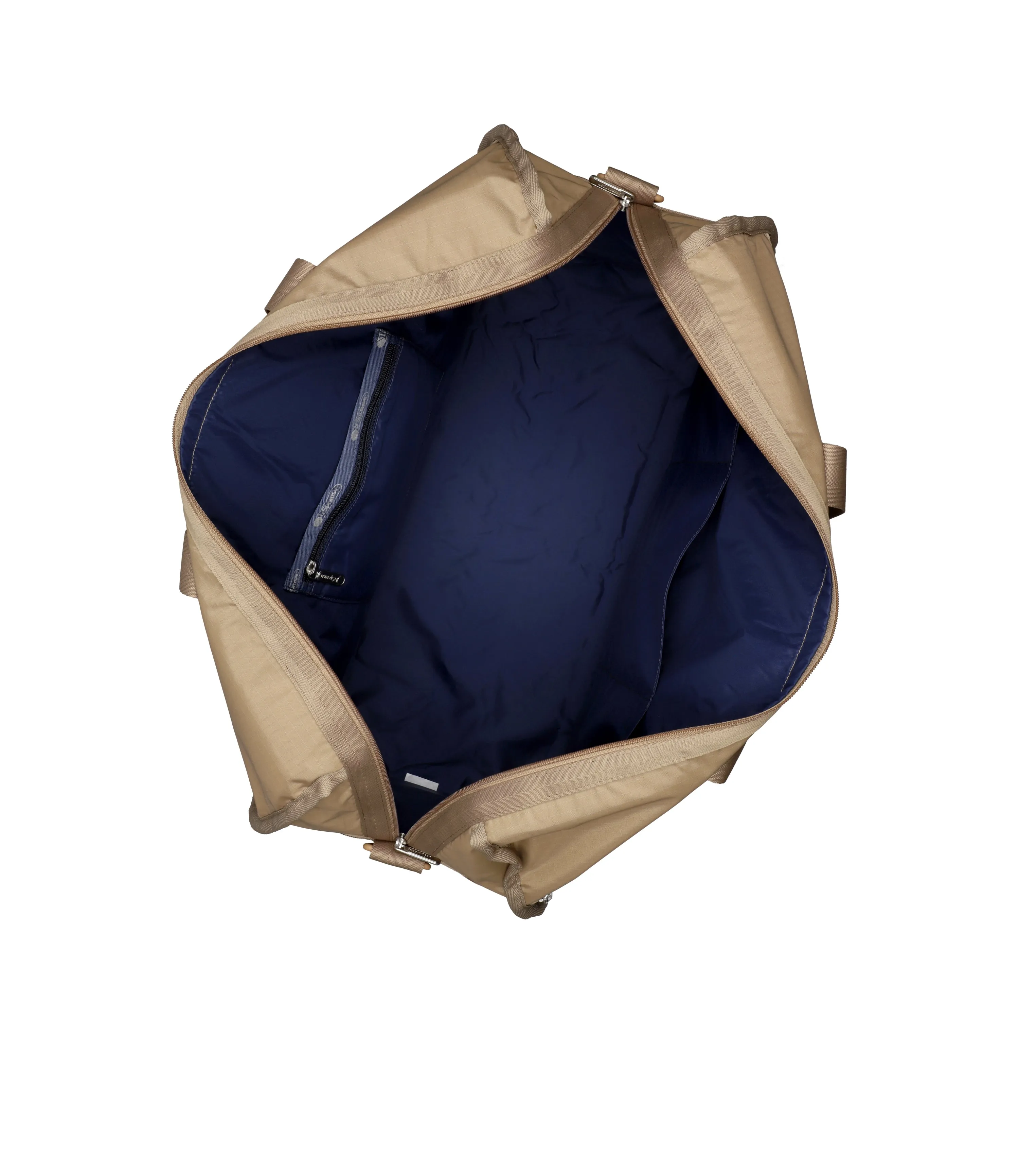 Deluxe Large Weekender
