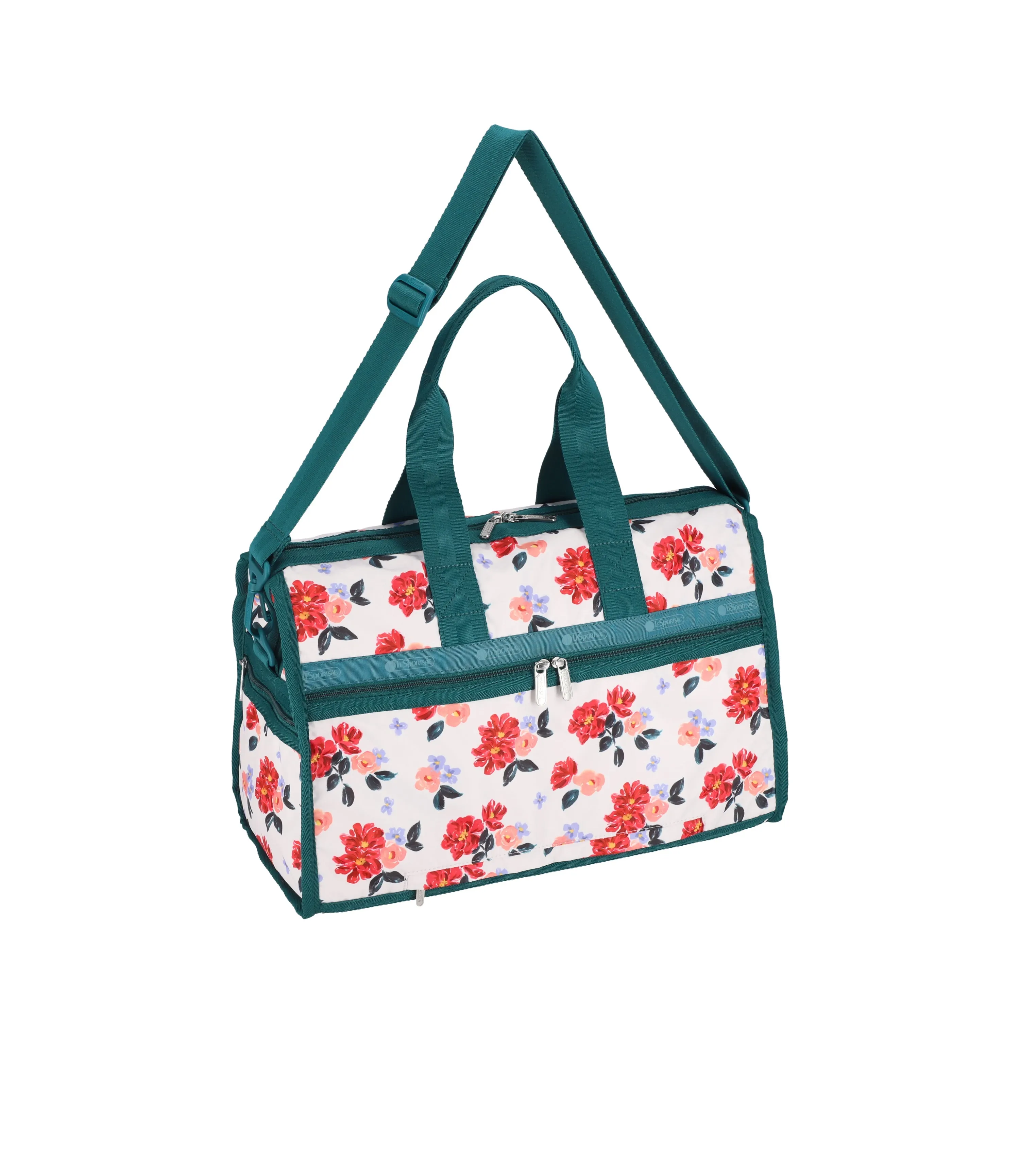 Deluxe Medium Weekender
