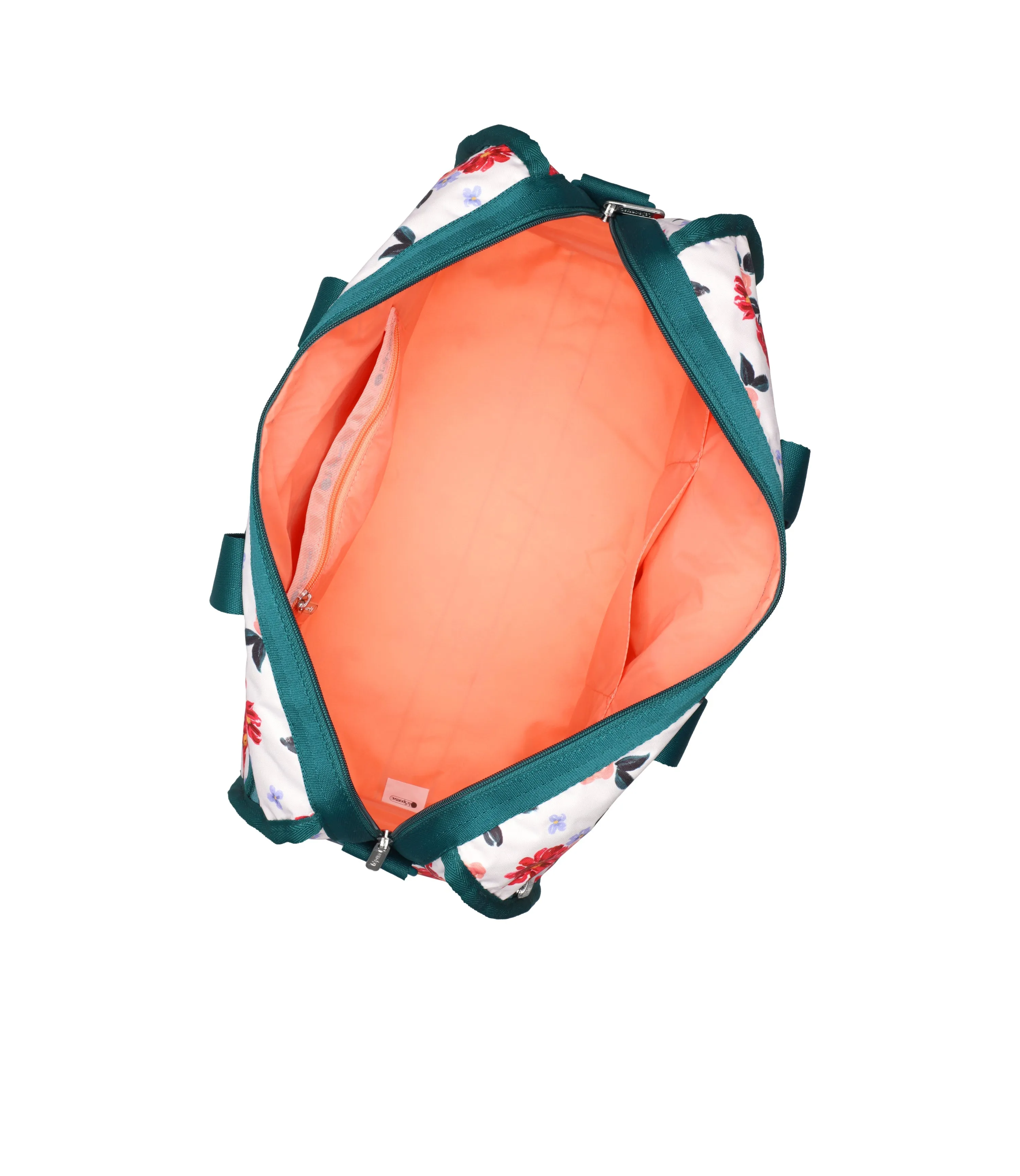 Deluxe Medium Weekender