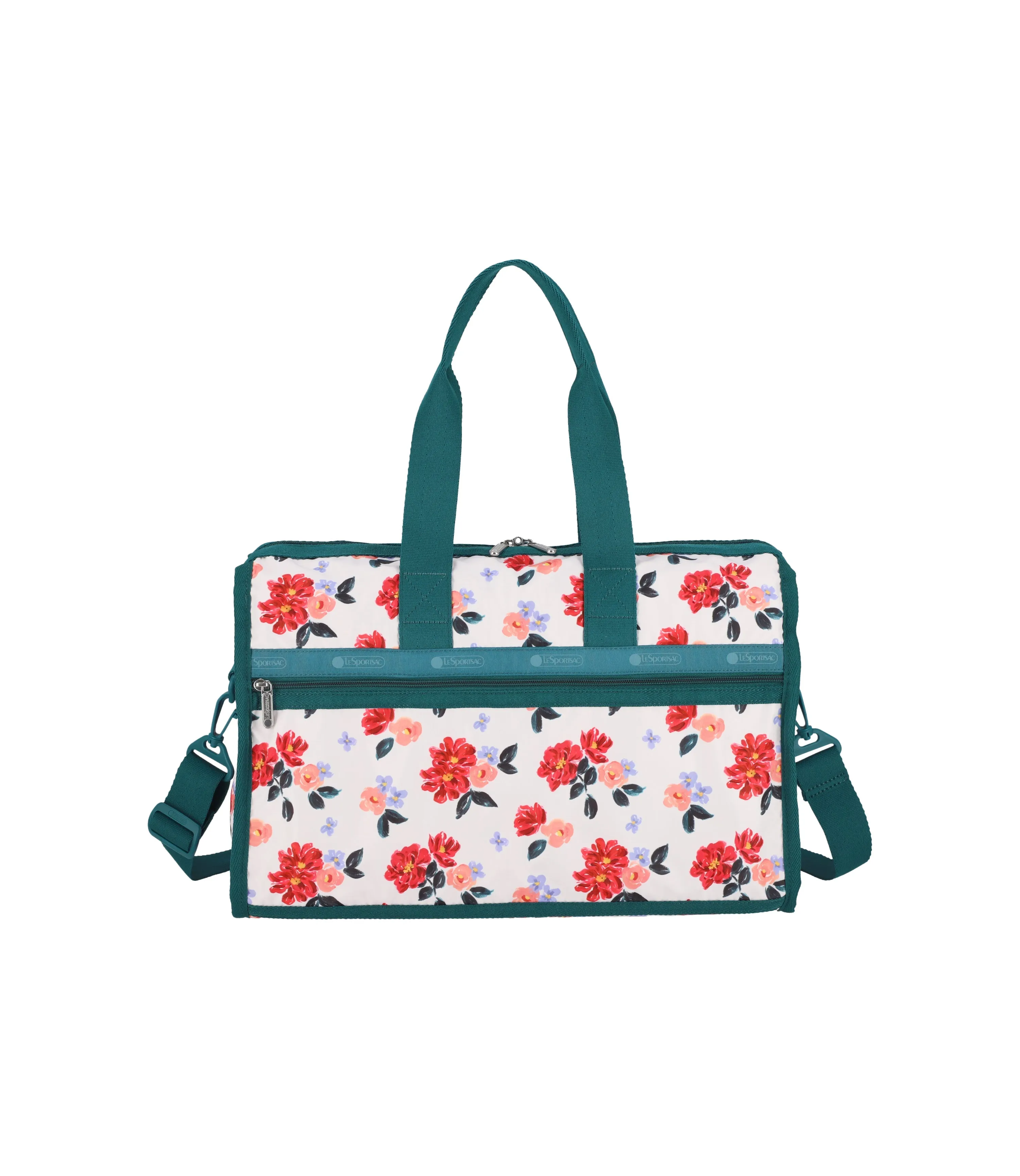 Deluxe Medium Weekender