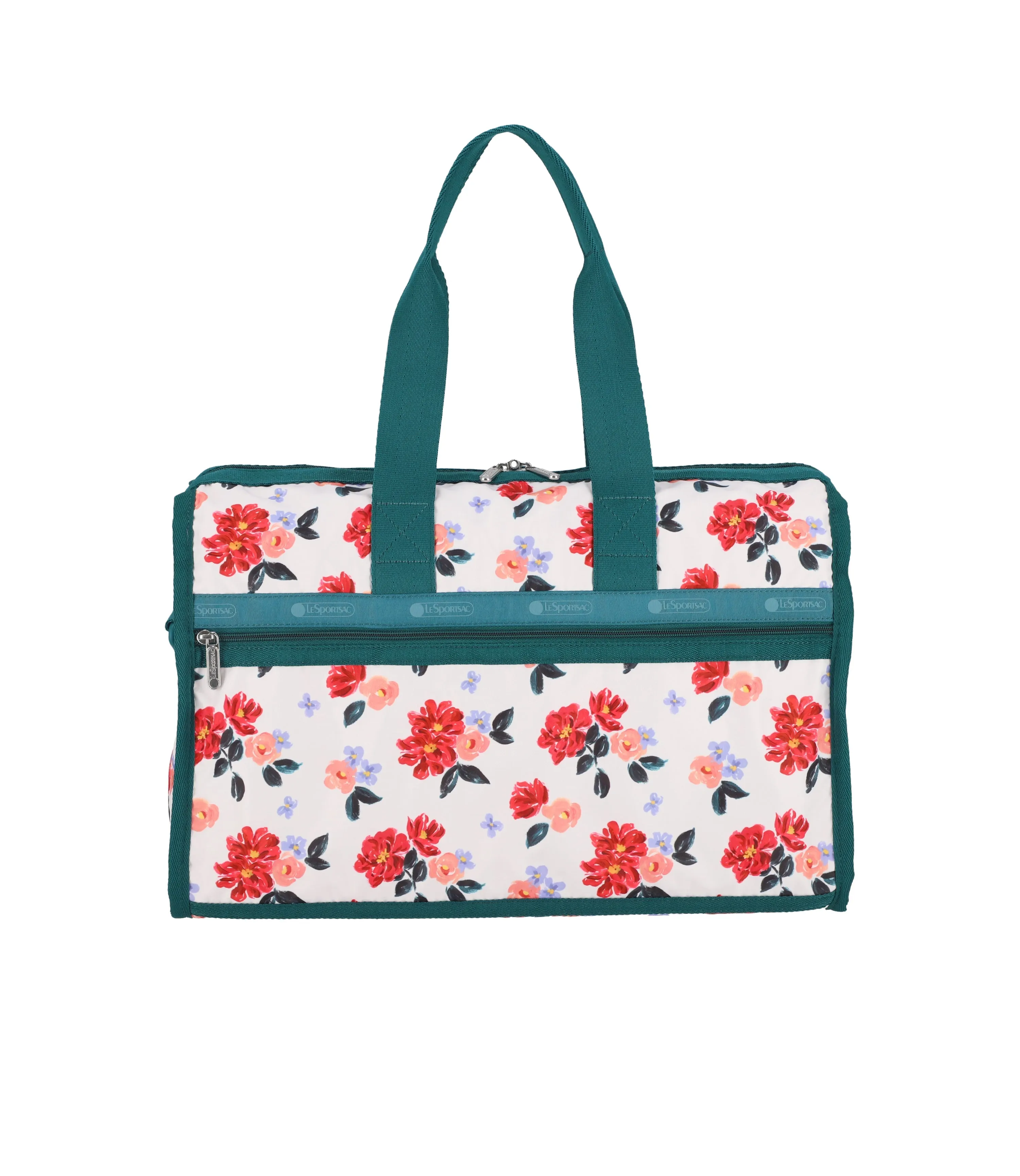 Deluxe Medium Weekender