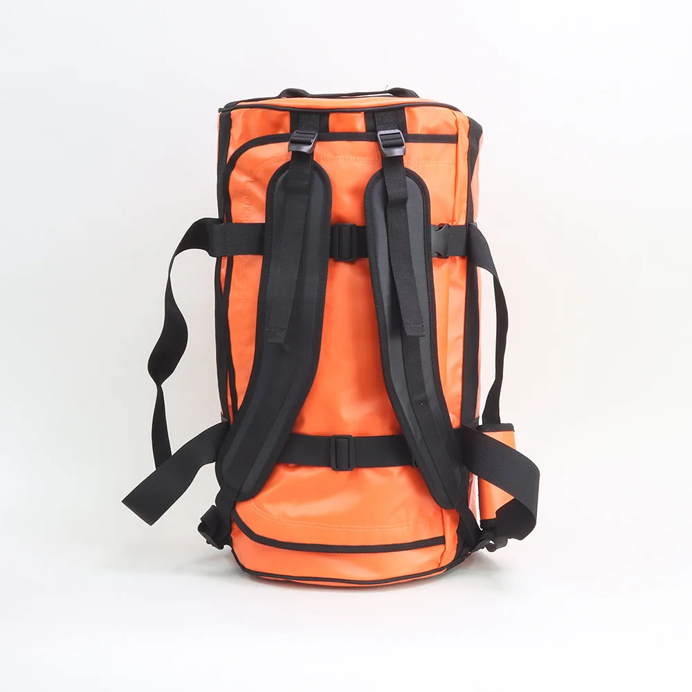 Dry Bag Holdall Vibrant Orange