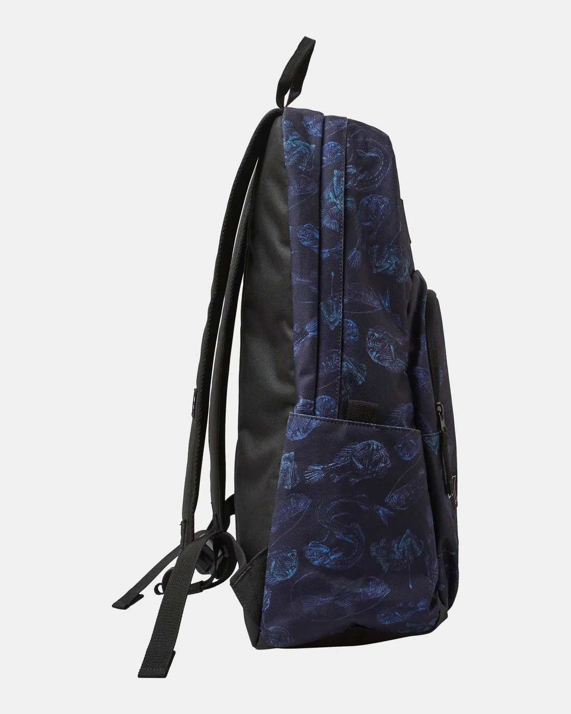 Estate Backpack IV  - Dark Blue