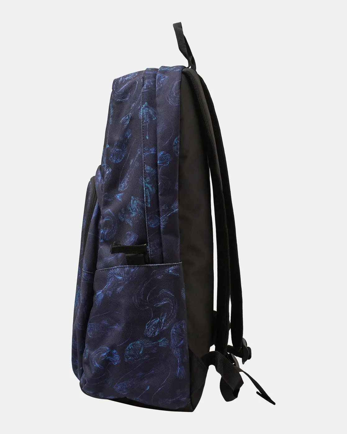 Estate Backpack IV  - Dark Blue