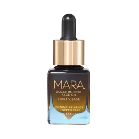 Evening Primrose   Green Tea Algae Retinol Face Oil