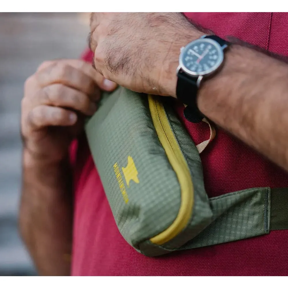 GROOVE HIP PACK