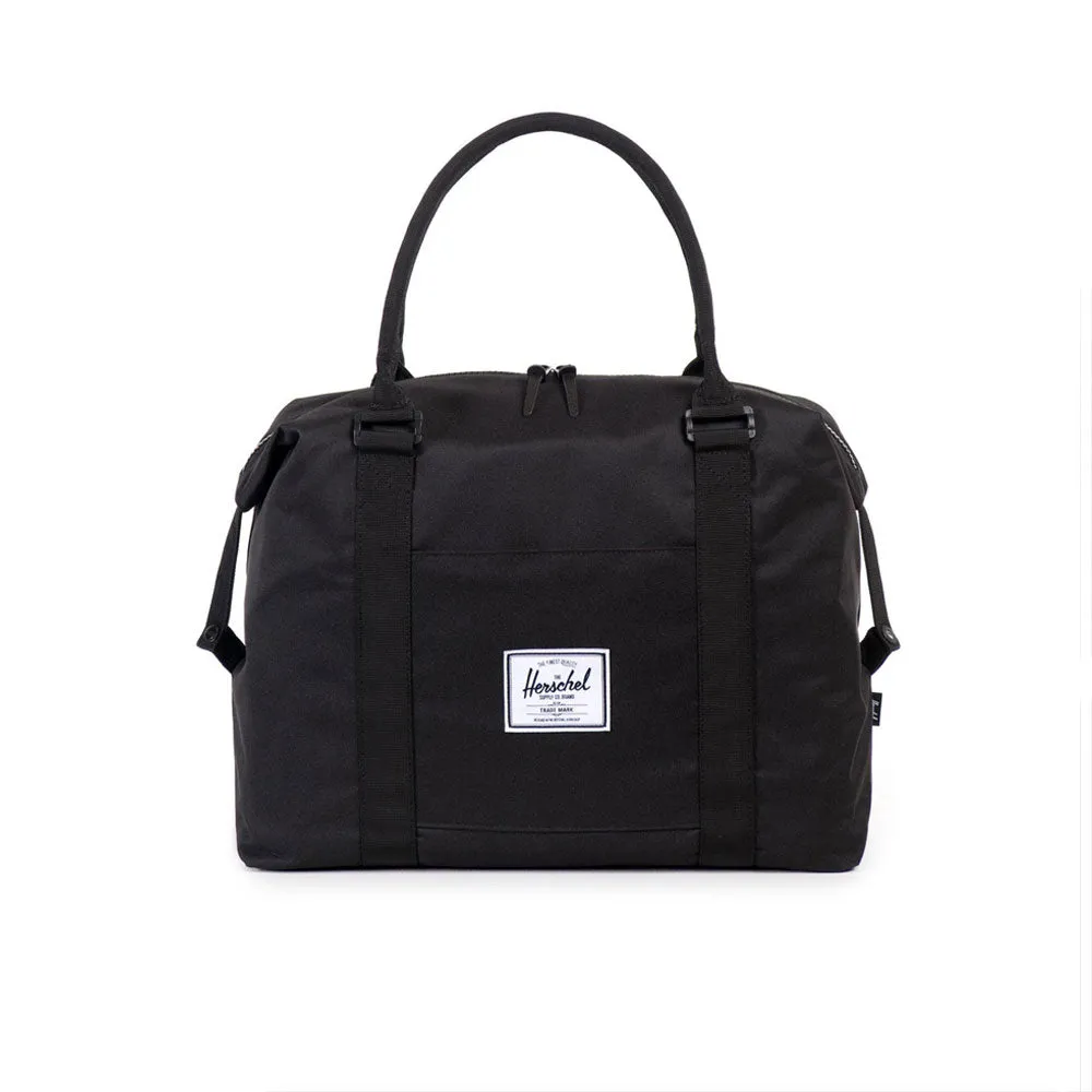 Herschel Strand Plus Poly Bag - Black