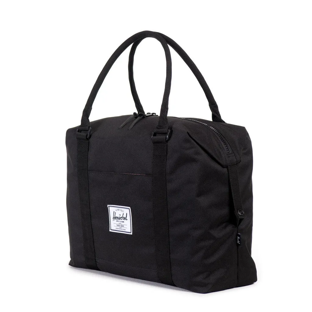 Herschel Strand Plus Poly Bag - Black