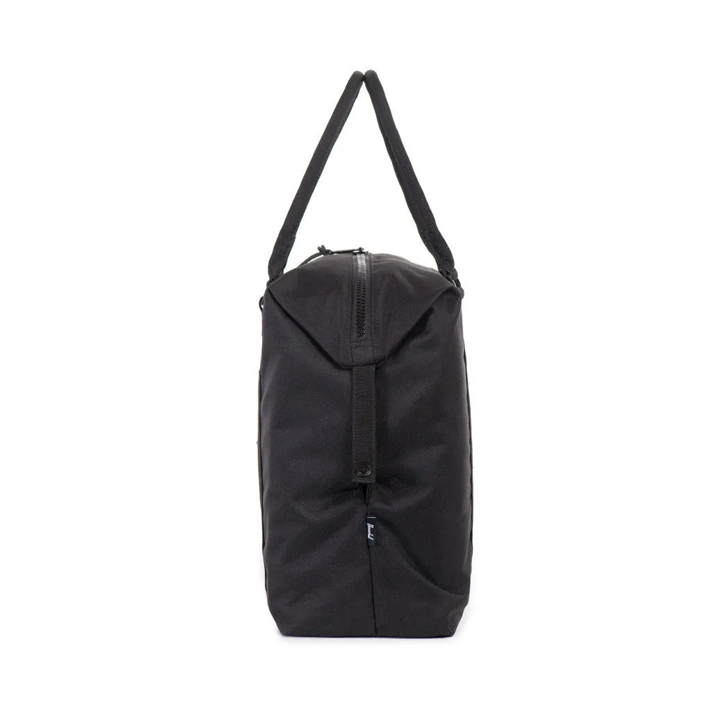 Herschel Strand Plus Poly Bag - Black