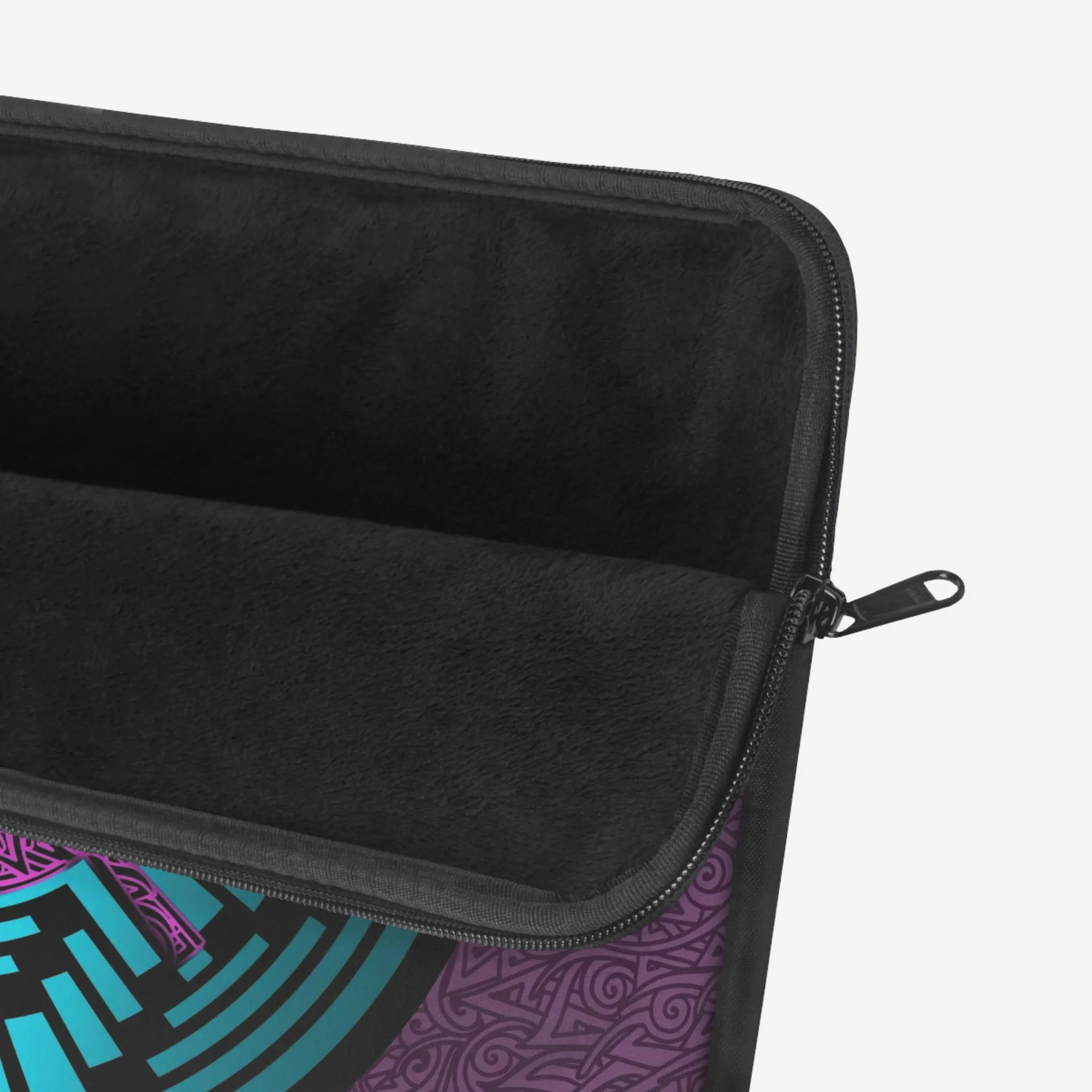 Hiosik Futurism I Laptop Sleeve