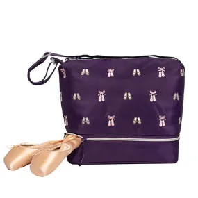 Horizon Daisy Gear Tote