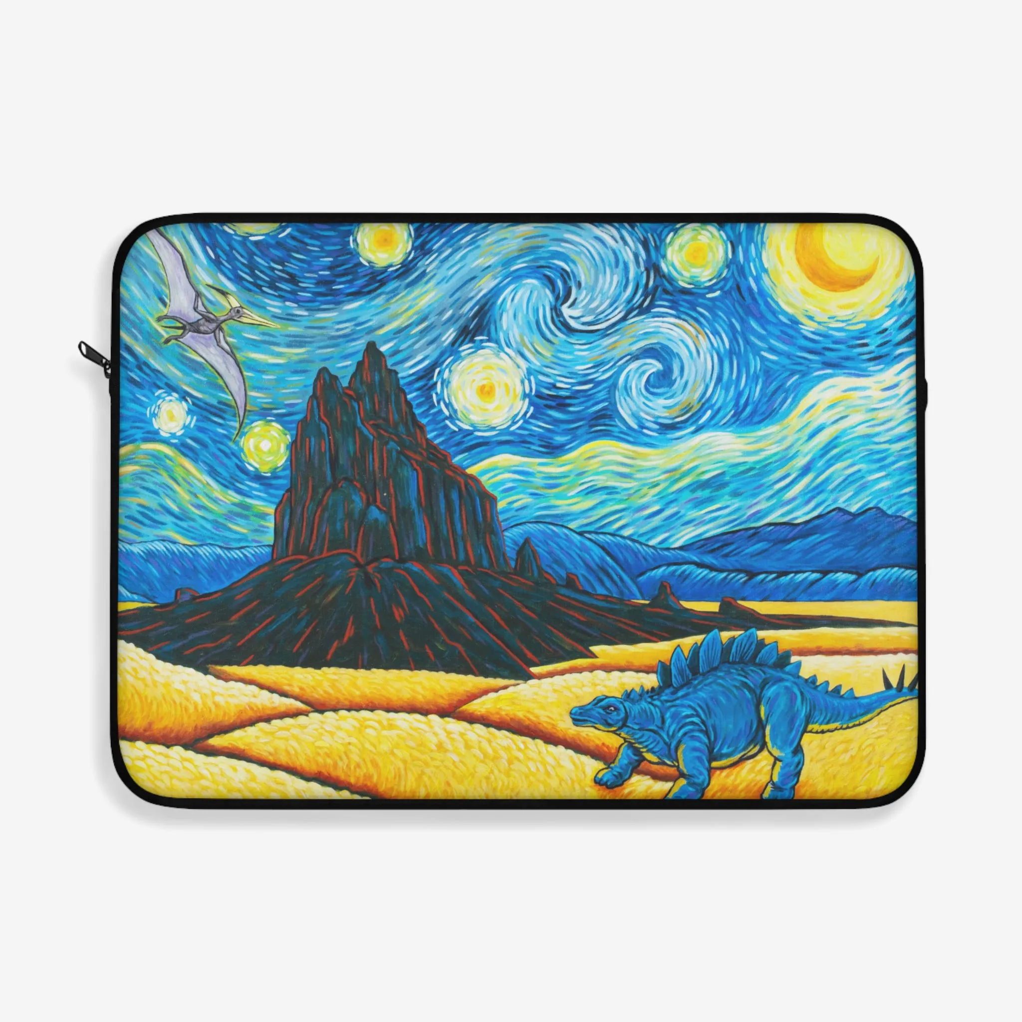 June 18th, B.C.E. Laptop Sleeve