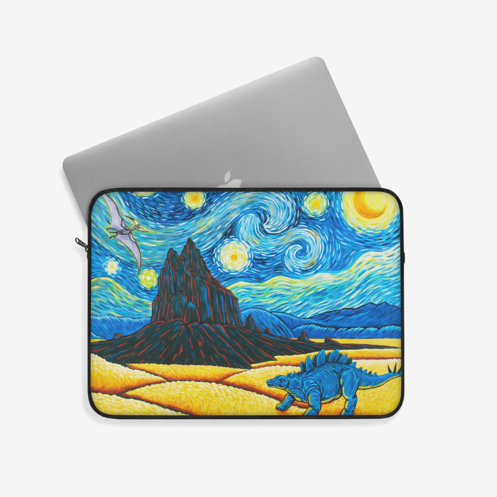 June 18th, B.C.E. Laptop Sleeve