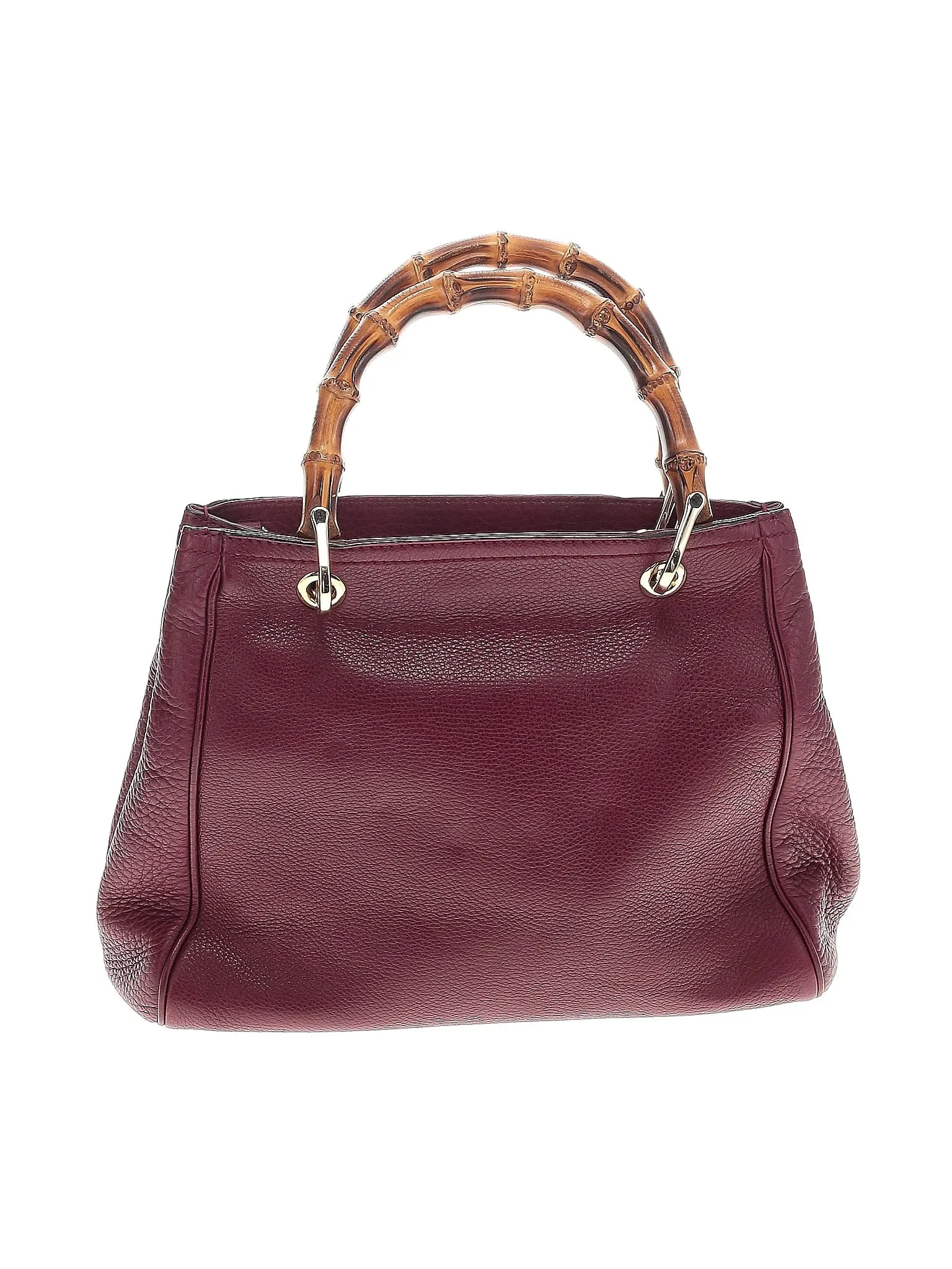 Leather Satchel
