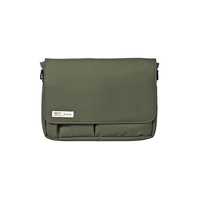 Lihit Lab Smart Fit Organizer Carrying Pouch
