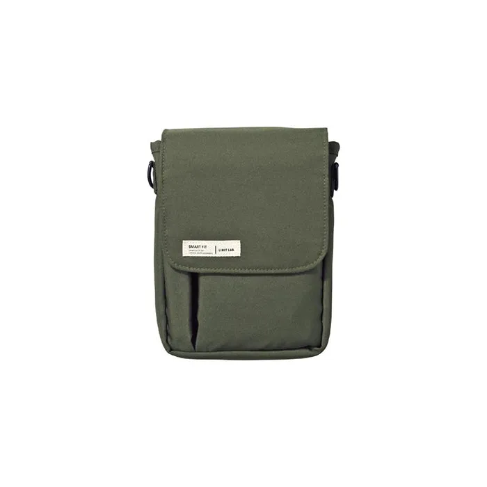 Lihit Lab Smart Fit Organizer Carrying Pouch