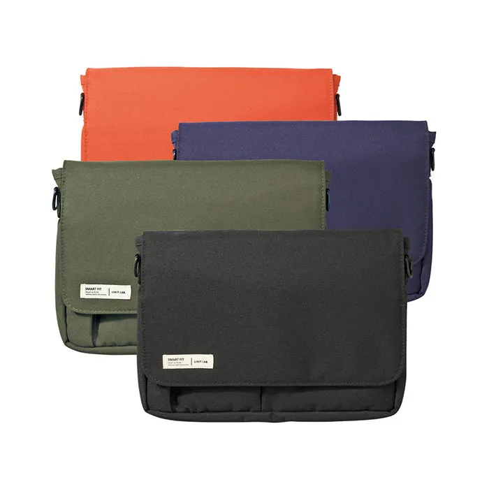 Lihit Lab Smart Fit Organizer Carrying Pouch