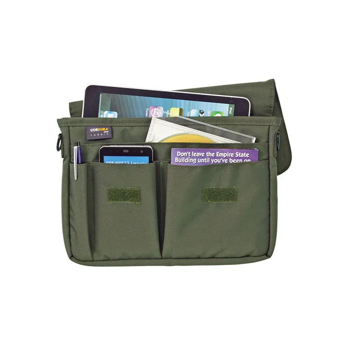Lihit Lab Smart Fit Organizer Carrying Pouch