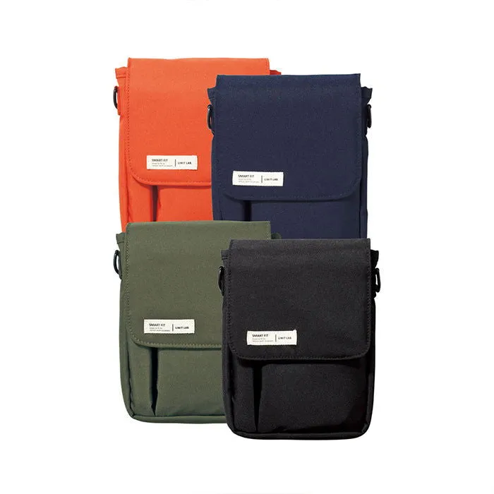 Lihit Lab Smart Fit Organizer Carrying Pouch