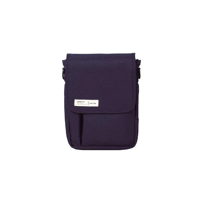 Lihit Lab Smart Fit Organizer Carrying Pouch