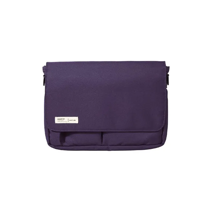 Lihit Lab Smart Fit Organizer Carrying Pouch