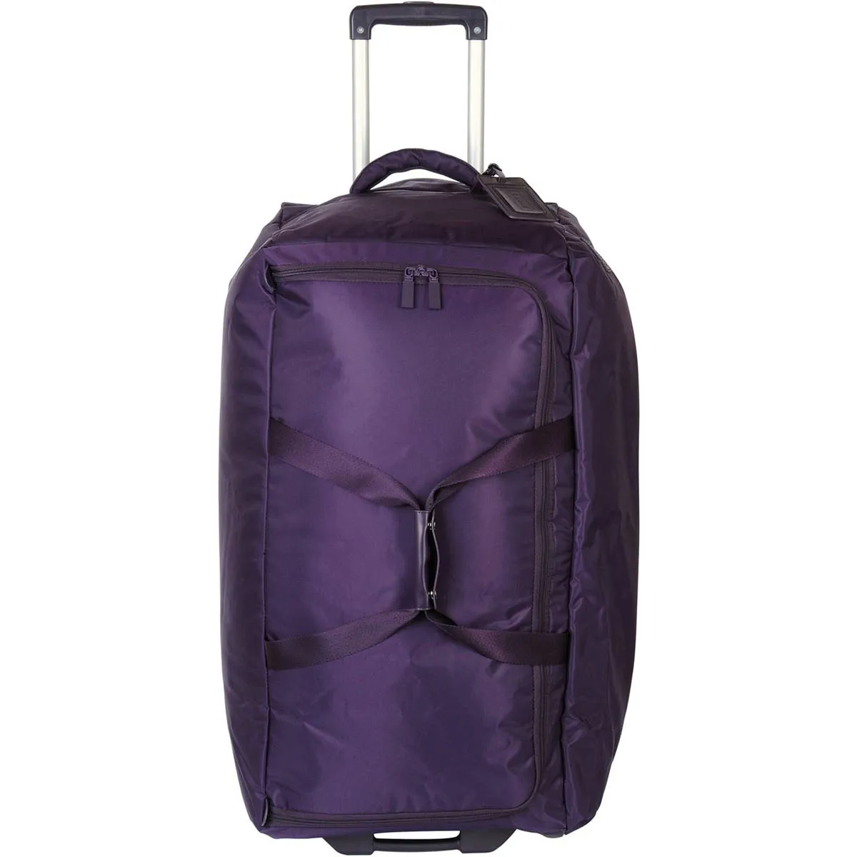 Lipault 0% Pliable 30In Wheeled Duffel