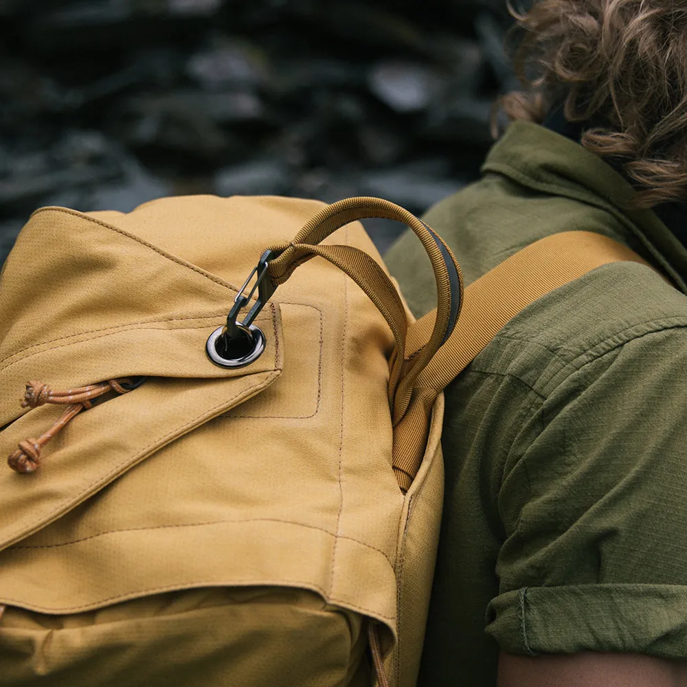 Miles The Duffle Bag 28L