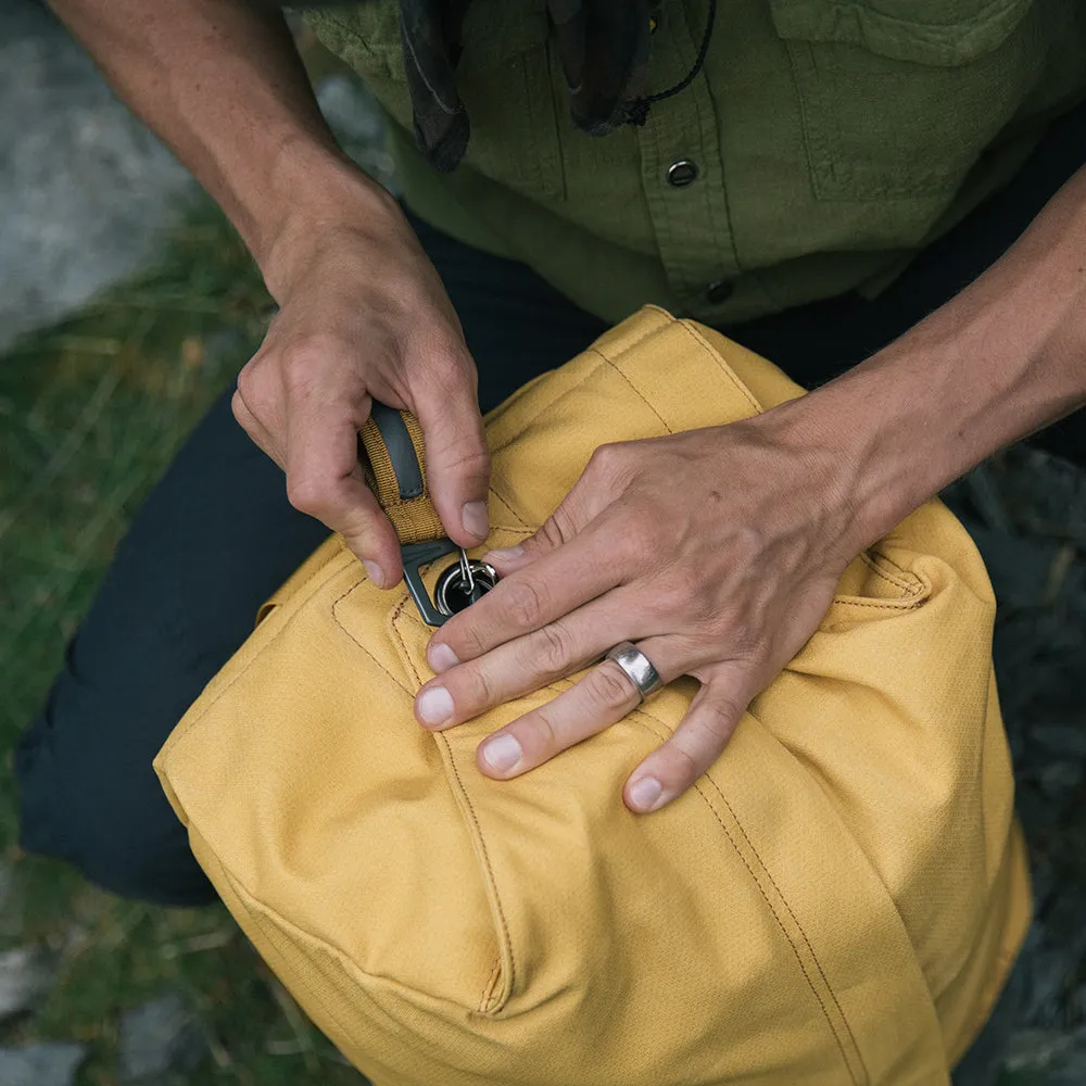 Miles The Duffle Bag 28L