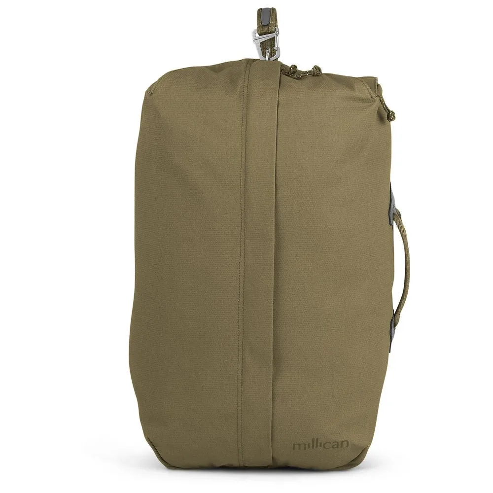 Miles The Duffle Bag 28L