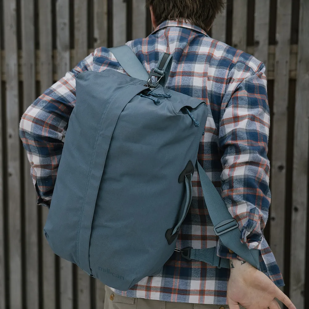 Miles The Duffle Bag 28L