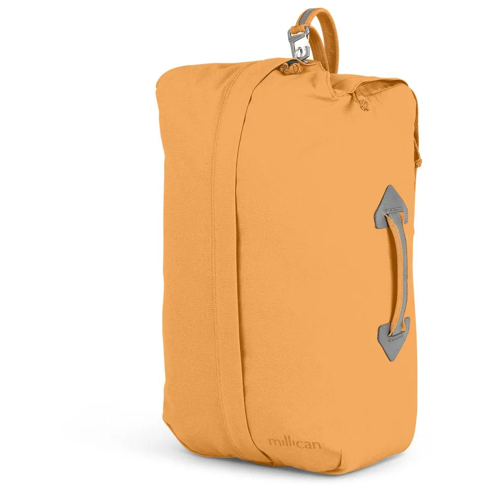 Miles The Duffle Bag 28L