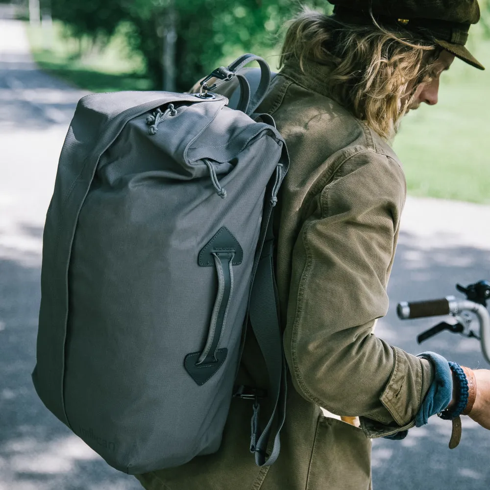 Miles The Duffle Bag 28L