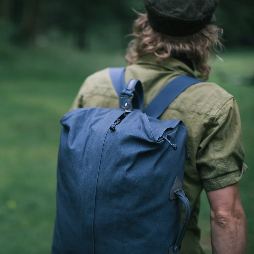 Miles The Duffle Bag 28L