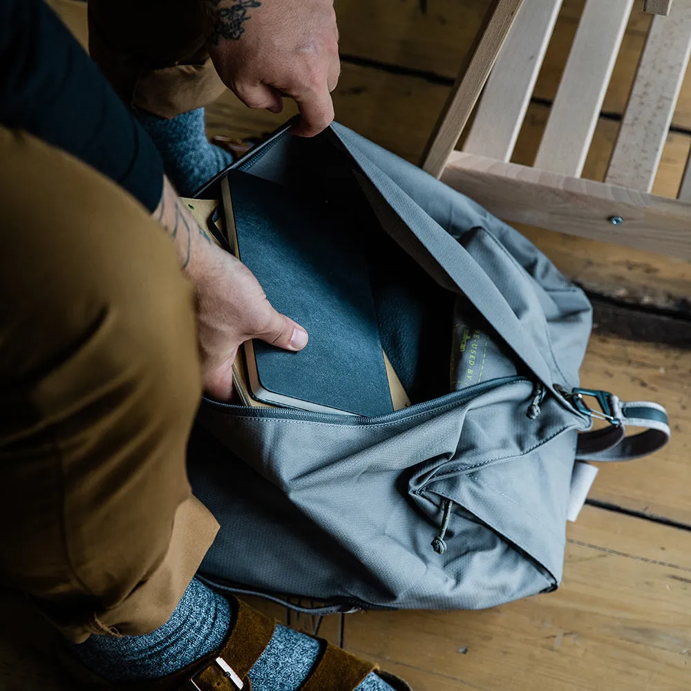 Miles The Duffle Bag 28L