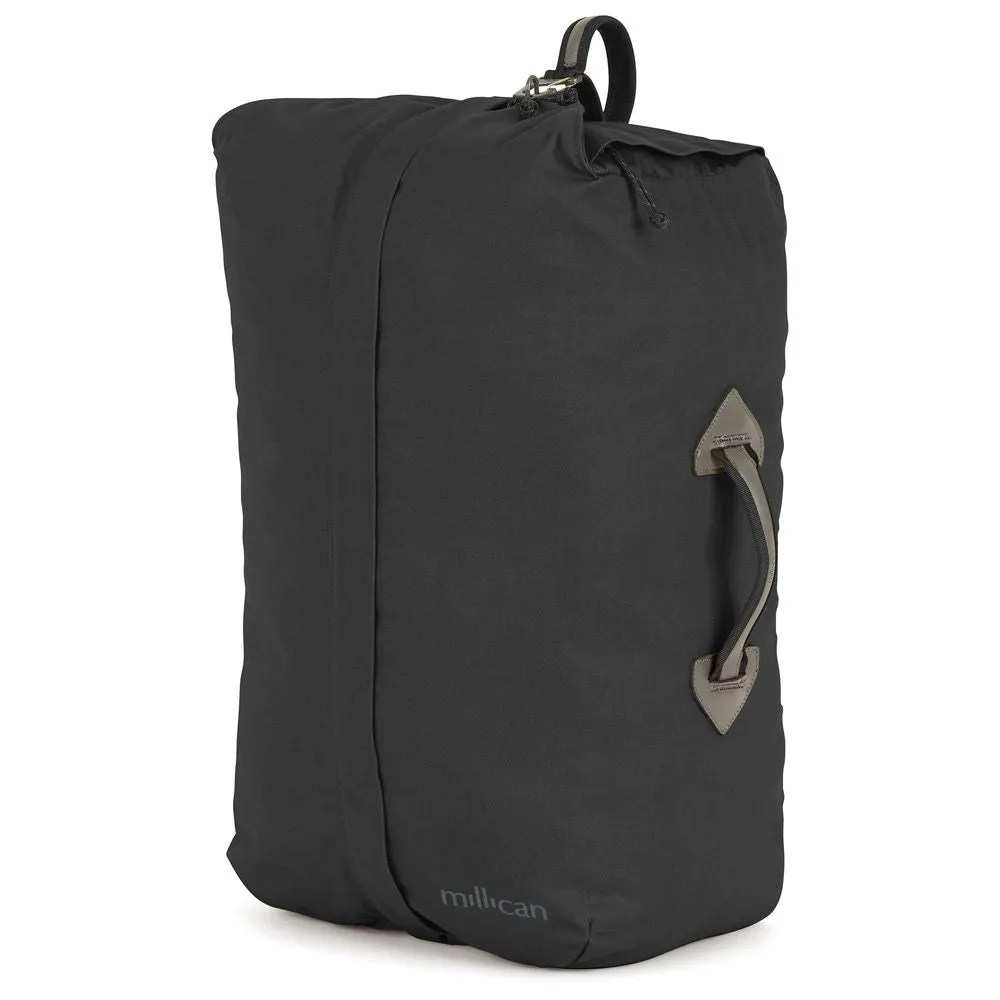 Miles The Duffle Bag 40L