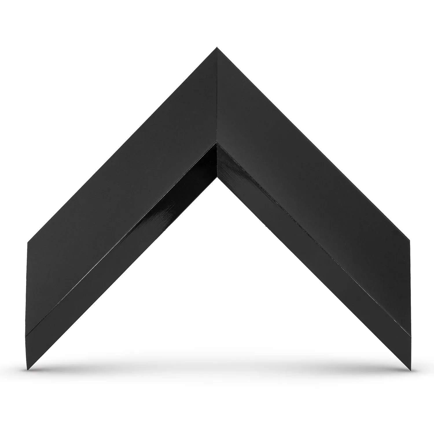 Modern Tuxedo Black (2017-2020)