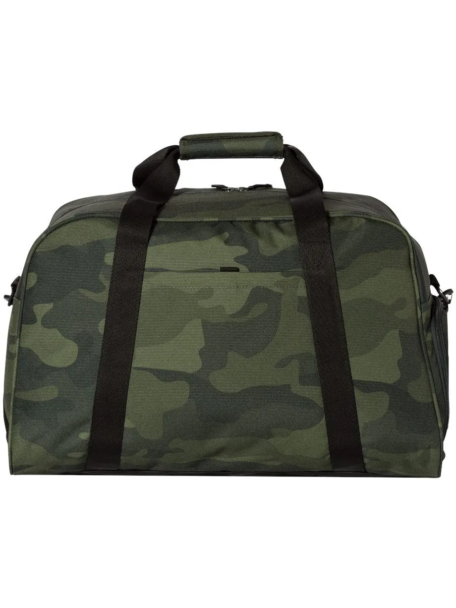 Oakley 50L Street Duffel Bag