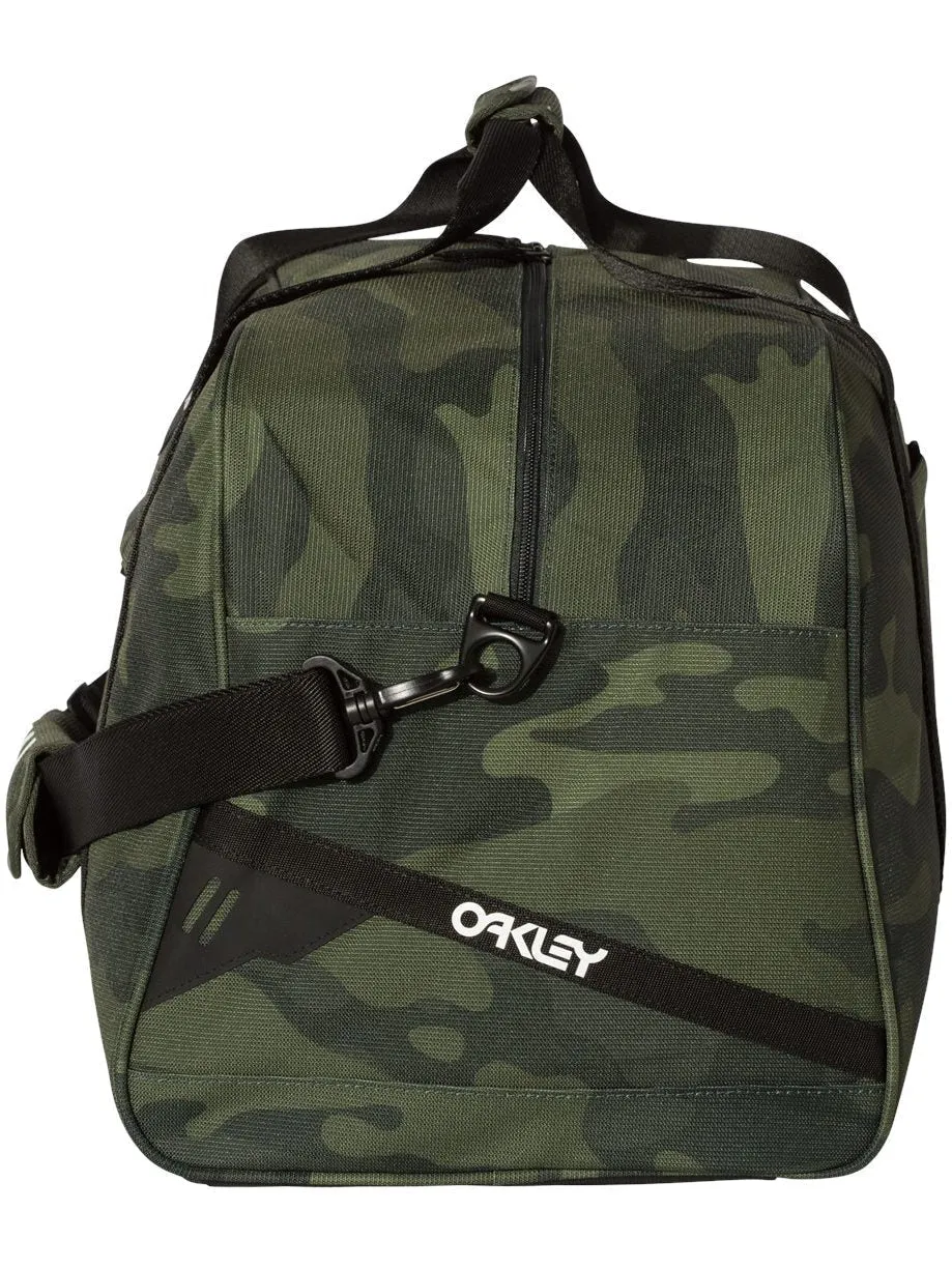 Oakley 50L Street Duffel Bag